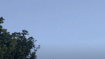 The Most Unexplainable User-Submitted UFO Videos of 2024